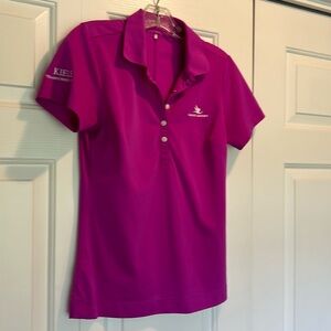 Nike Golf Dri-fit polo